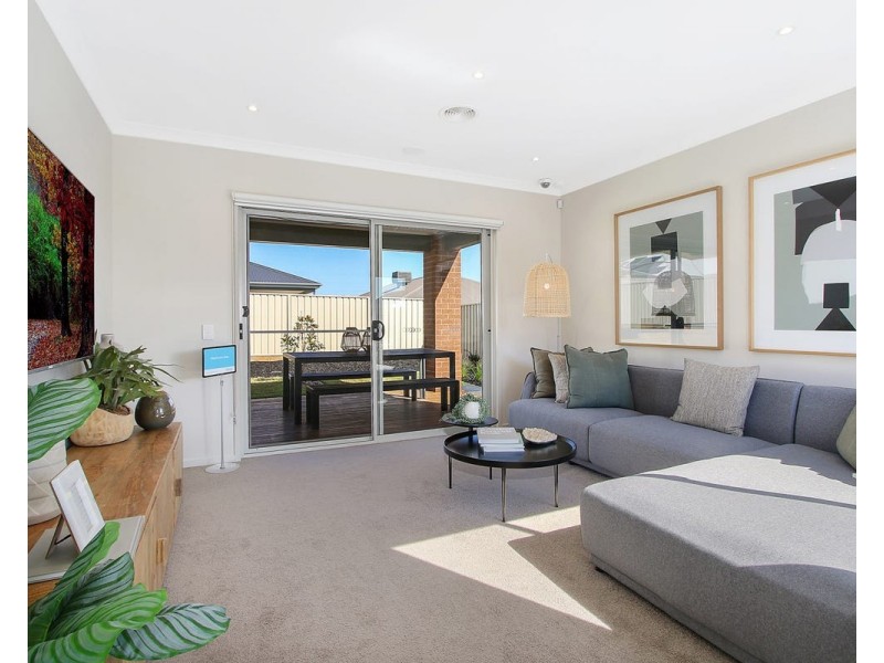 10 Keysor Way, Wodonga VIC 3690