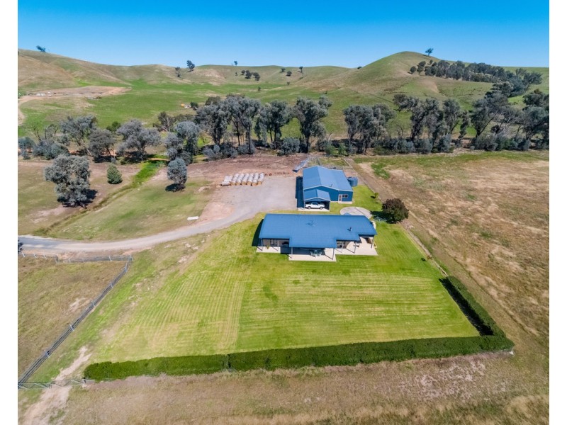 190 Cheesleys Road, Indigo Valley VIC 3688