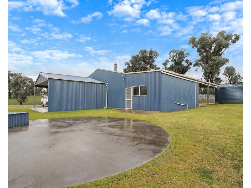 190 Cheesleys Road, Indigo Valley VIC 3688