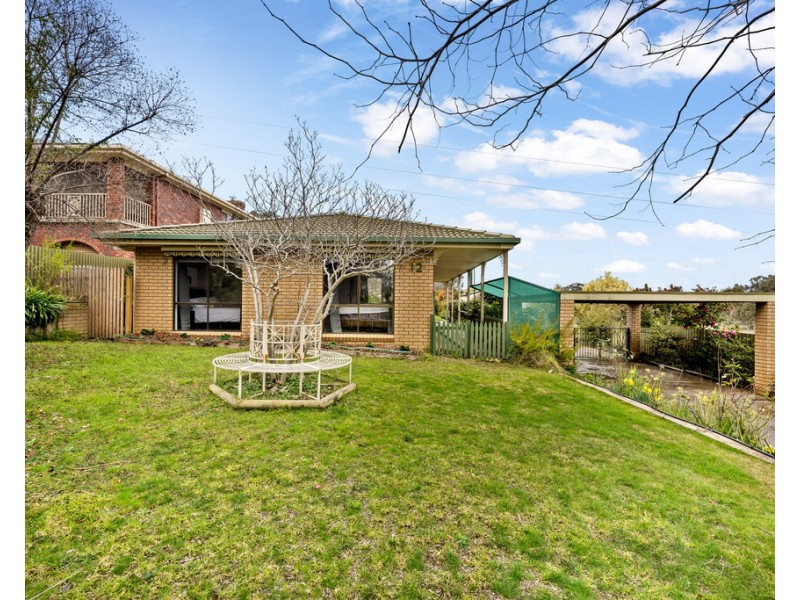 12 Mountain View Drive, Lavington NSW 2641