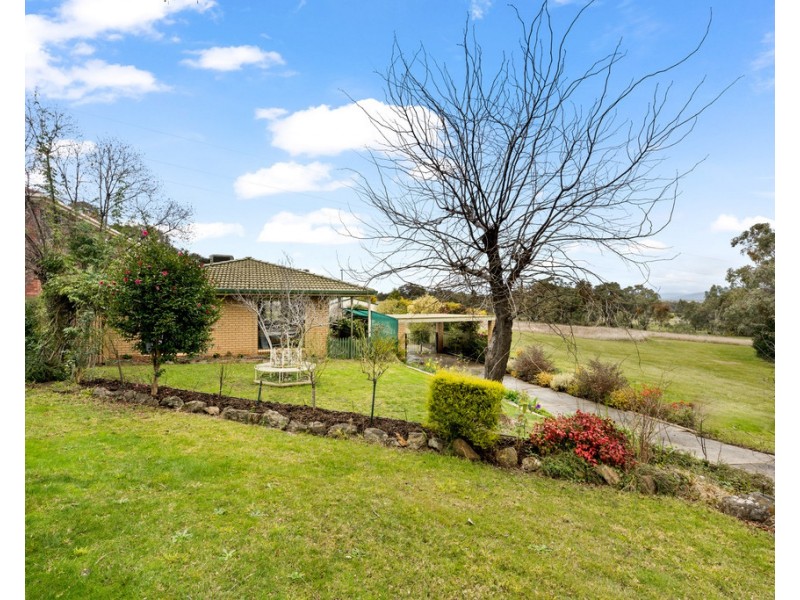 12 Mountain View Drive, Lavington NSW 2641