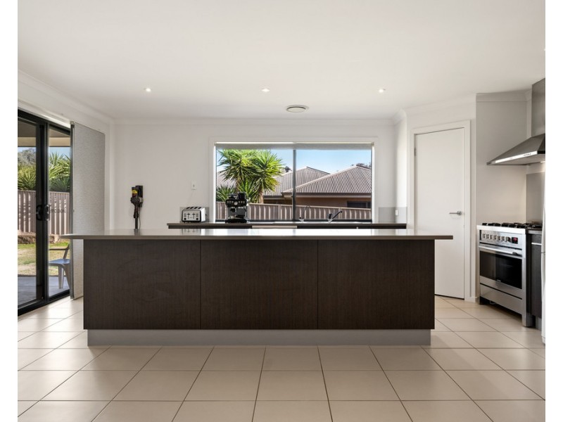 26 Blue Bonnet Way, Wodonga VIC 3690