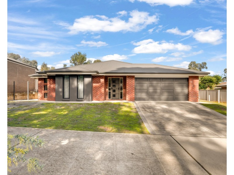 26 Blue Bonnet Way, Wodonga VIC 3690