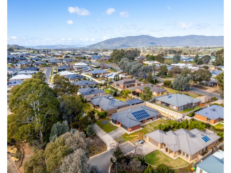 26 Blue Bonnet Way, Wodonga VIC 3690