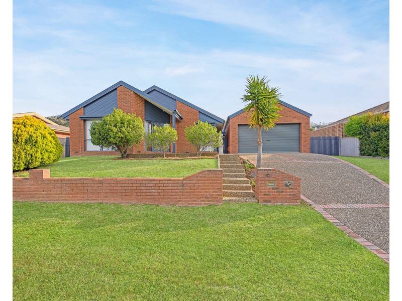 21 Lawson Street, Wodonga VIC 3690