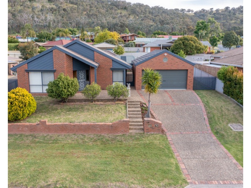 21 Lawson Street, Wodonga VIC 3690