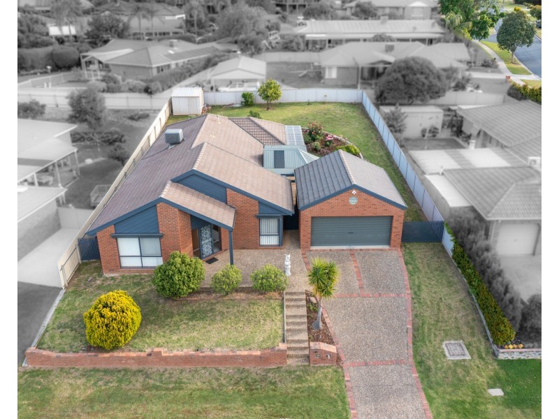 21 Lawson Street, Wodonga VIC 3690