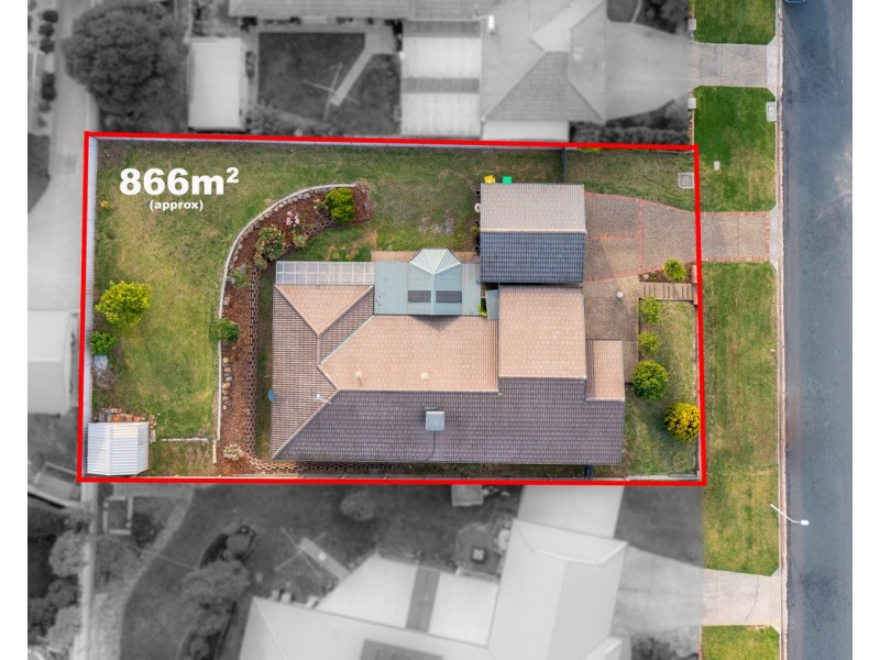 21 Lawson Street, Wodonga VIC 3690