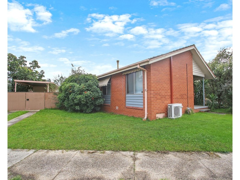 3 London Road, Wodonga VIC 3690