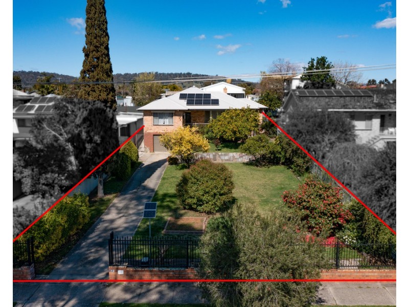 75 Lawrence Street, Wodonga VIC 3690