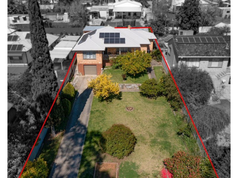 75 Lawrence Street, Wodonga VIC 3690