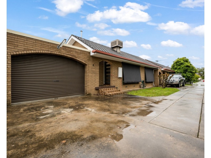 4/41 Brockley Street, Wodonga VIC 3690