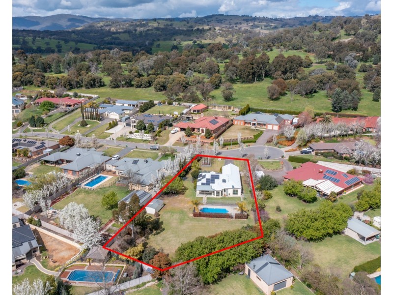 14 Romsey Court, Wodonga VIC 3690