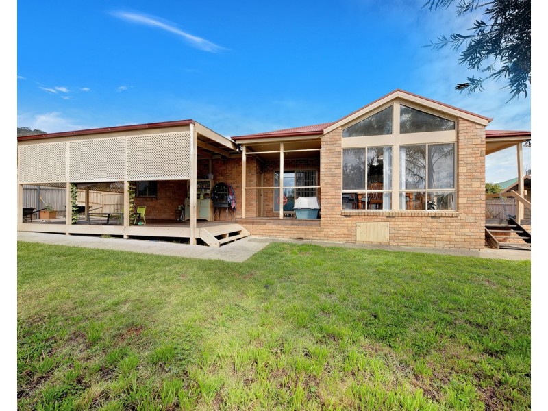 9 Hogan Court, Wodonga VIC 3690