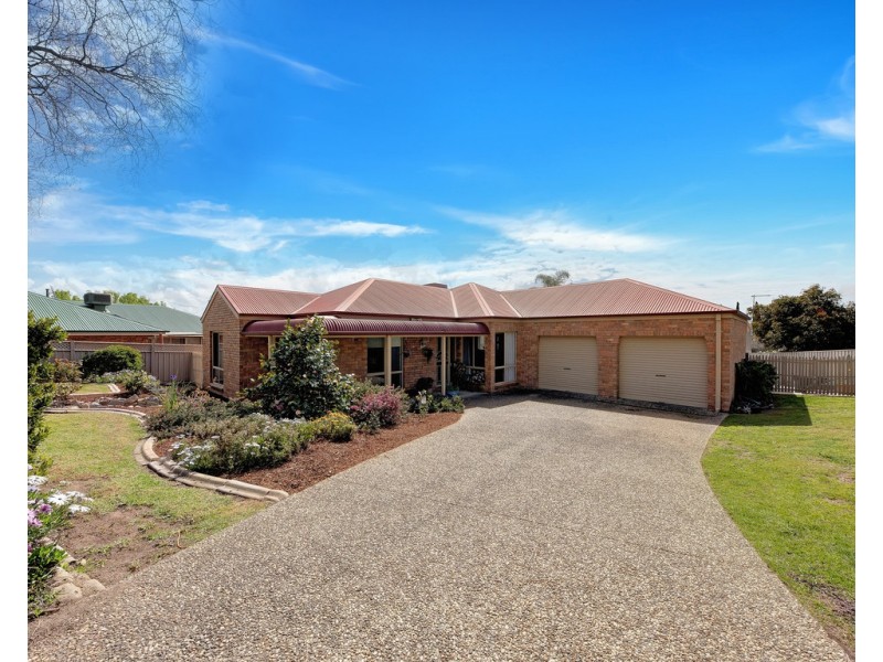 9 Hogan Court, Wodonga VIC 3690