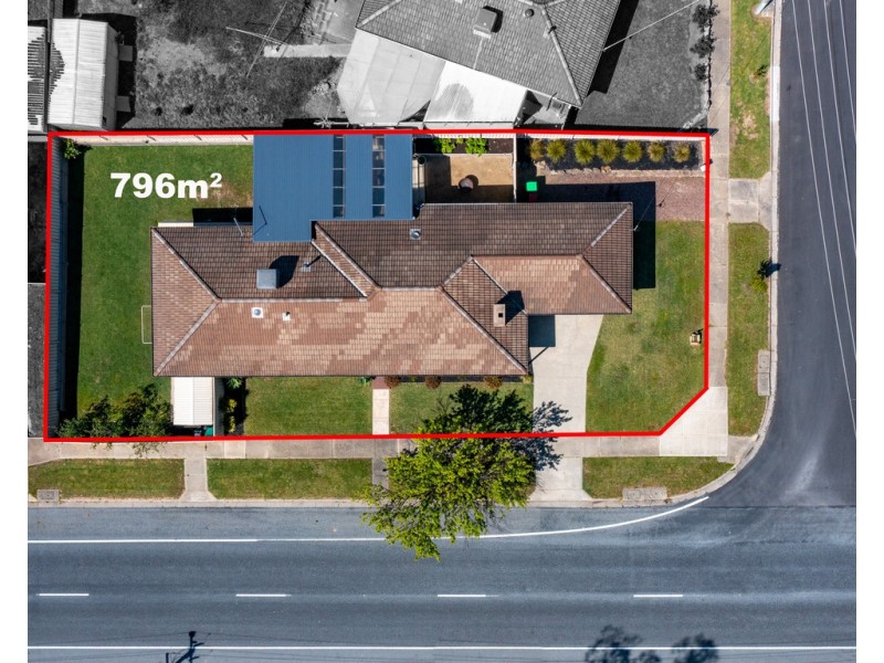 1 Lynch Court, Wodonga VIC 3690