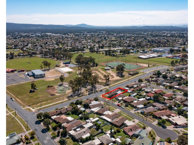 1 Lynch Court, Wodonga VIC 3690