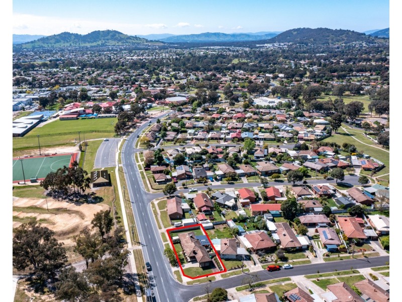 1 Lynch Court, Wodonga VIC 3690