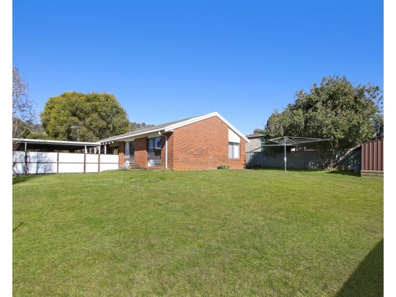 15 FISHER COURT, West Wodonga VIC 3690