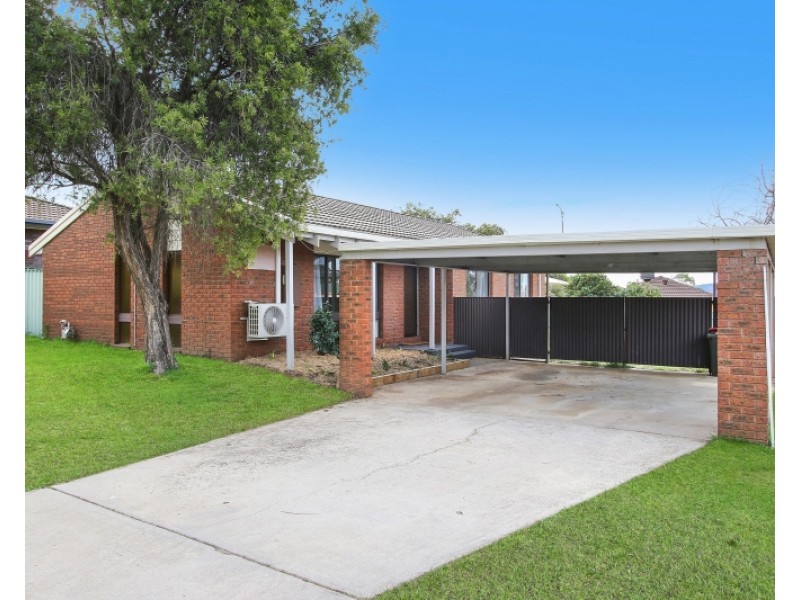 15 FISHER COURT, West Wodonga VIC 3690