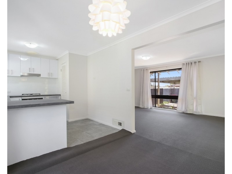 15 FISHER COURT, West Wodonga VIC 3690 Floorplan