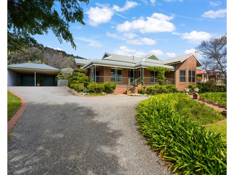 2 Francis Court, Wodonga VIC 3690