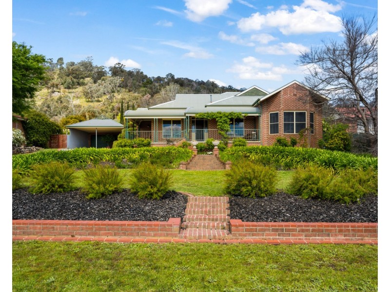 2 Francis Court, Wodonga VIC 3690