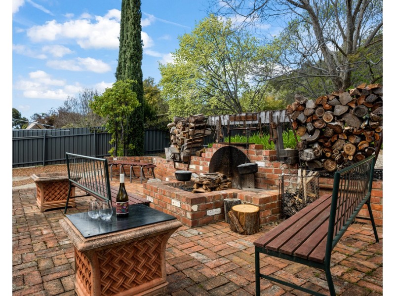 2 Francis Court, Wodonga VIC 3690