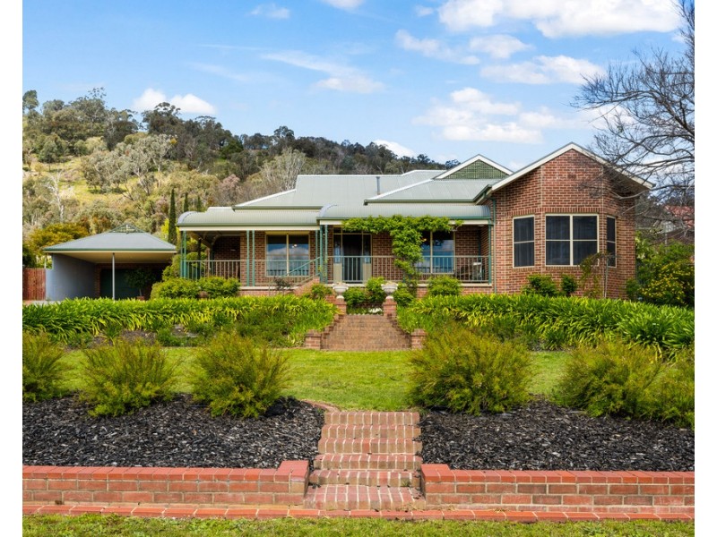 2 Francis Court, Wodonga VIC 3690