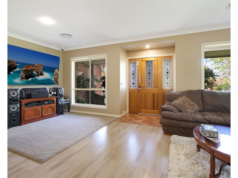 89 Crawshaw Crescent, Glenroy NSW 2640