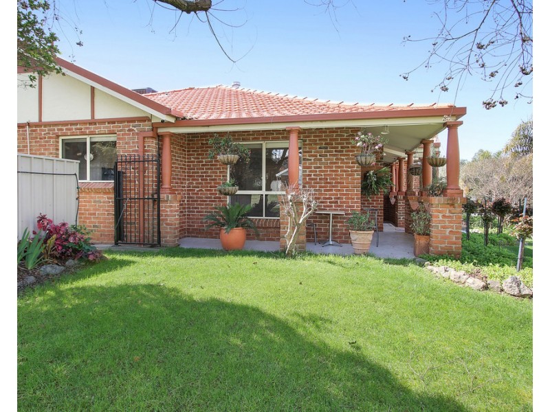 89 Crawshaw Crescent, Glenroy NSW 2640