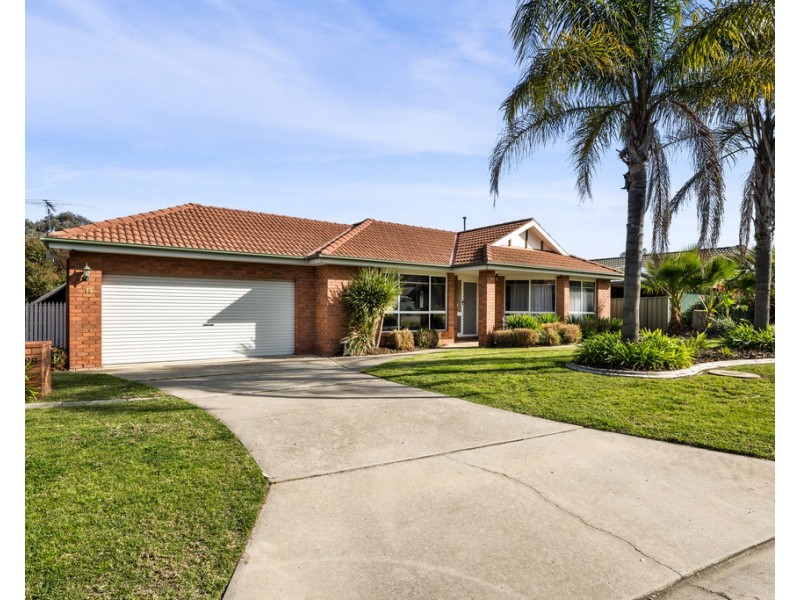 88 Crawshaw Crescent, Glenroy NSW 2640