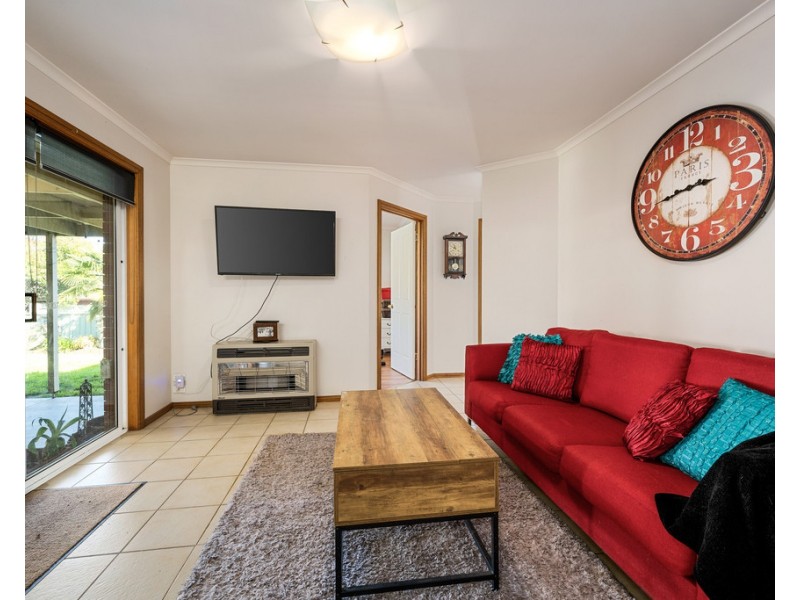 88 Crawshaw Crescent, Glenroy NSW 2640