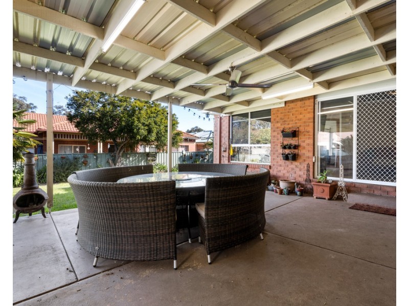 88 Crawshaw Crescent, Glenroy NSW 2640