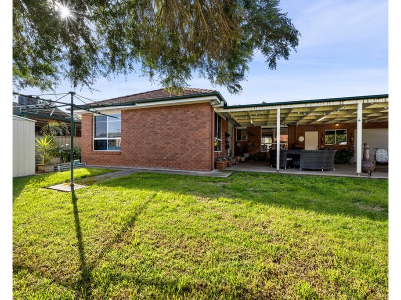 88 Crawshaw Crescent, Glenroy NSW 2640