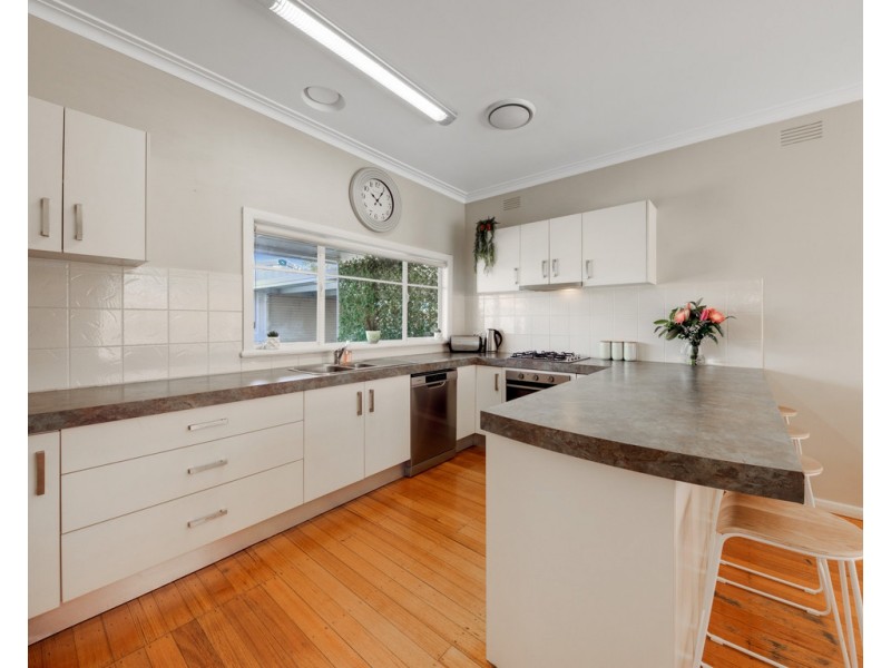 33 Leonard Street, Wodonga VIC 3690