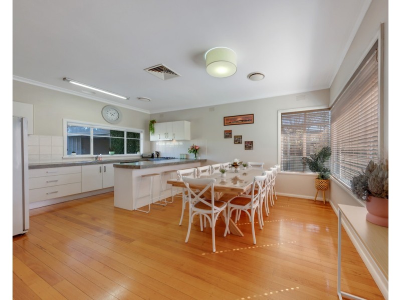 33 Leonard Street, Wodonga VIC 3690