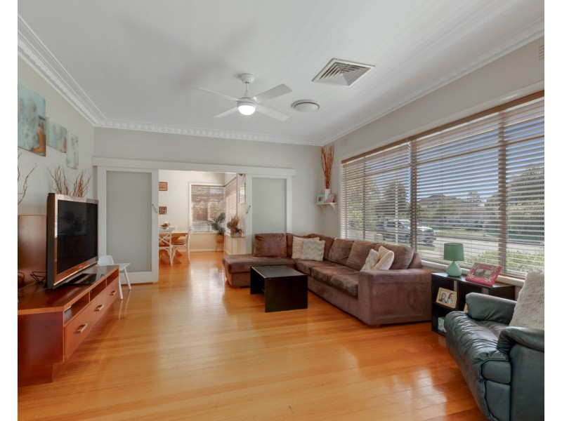 33 Leonard Street, Wodonga VIC 3690