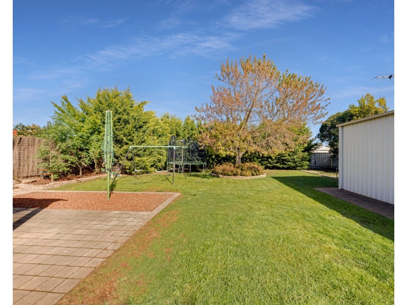 33 Leonard Street, Wodonga VIC 3690