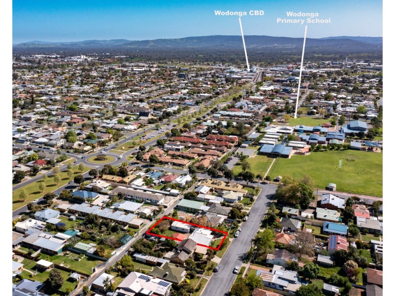 33 Leonard Street, Wodonga VIC 3690