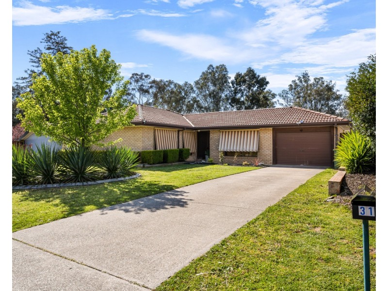 31 McFarland Road, Wodonga VIC 3690