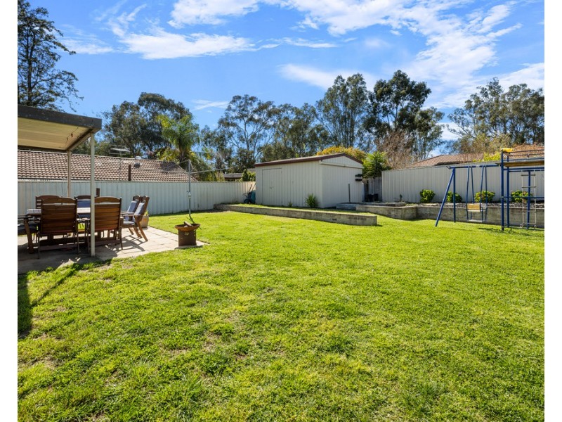 31 McFarland Road, Wodonga VIC 3690