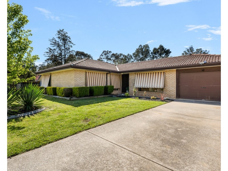 31 McFarland Road, Wodonga VIC 3690