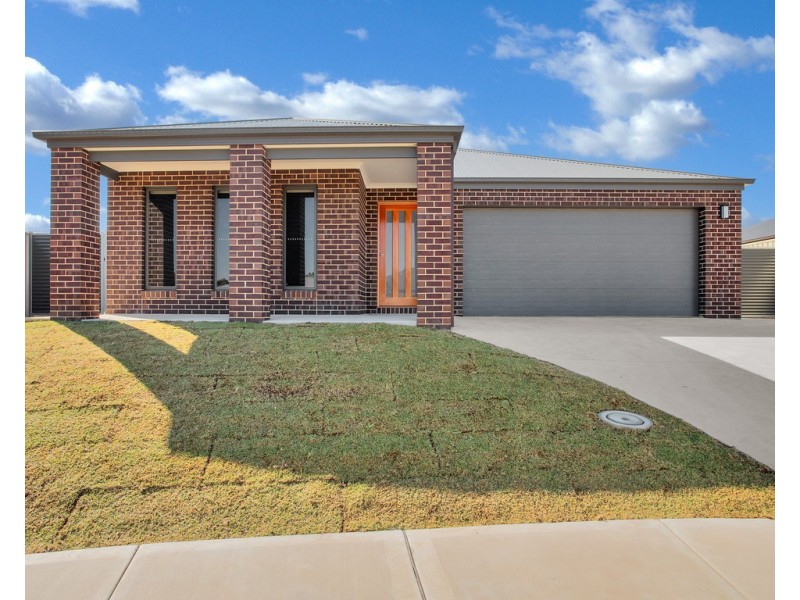 20 Isdell Place, Wodonga VIC 3690