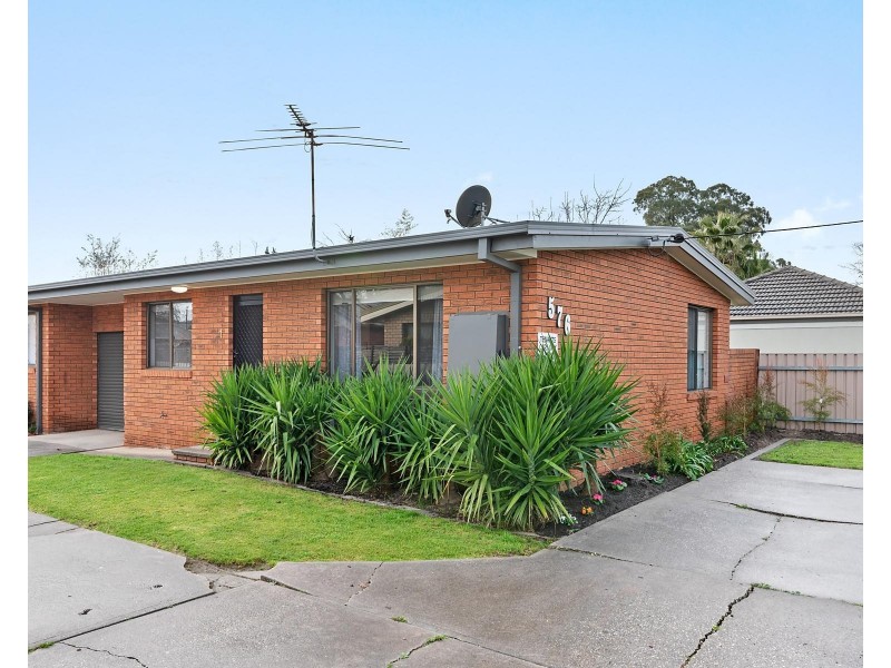 1/576 Ebden Street, South Albury NSW 2640