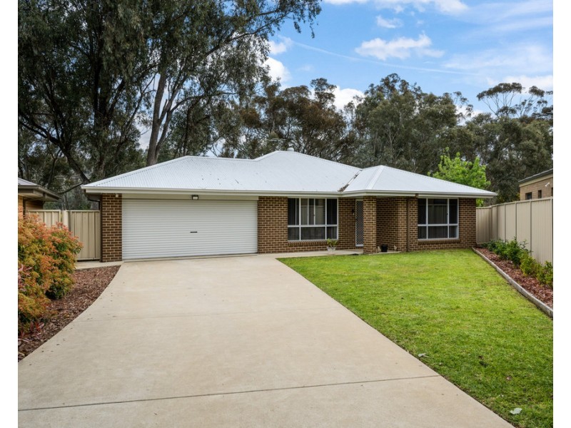 5 Bandicoot Lane, Bandiana VIC 3694