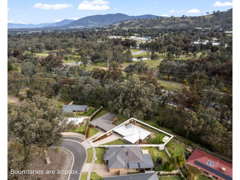 5 Bandicoot Lane, Bandiana VIC 3694