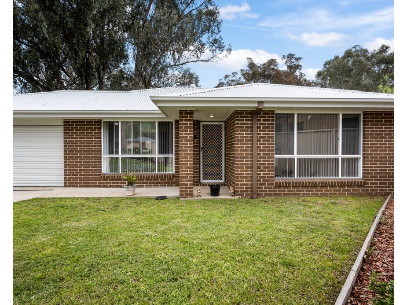 5 Bandicoot Lane, Bandiana VIC 3694