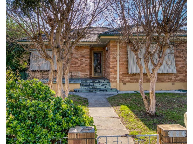 484 McDonald Road, Lavington NSW 2641