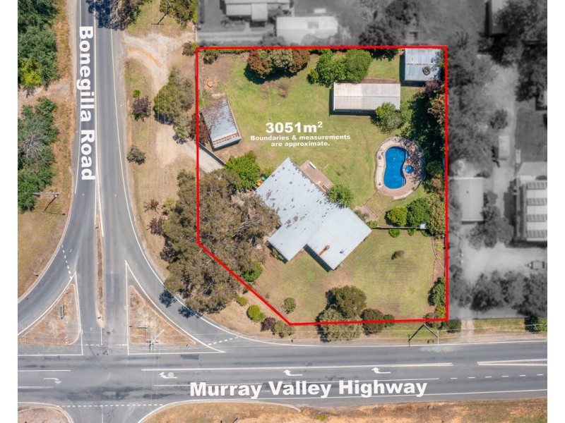 6 Bonegilla Road, Bonegilla VIC 3691